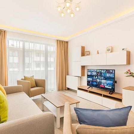 Isaran 2D4E Apartment Brassó Kültér fotó