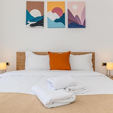 Isaran 2D4E Apartment Brassó Kültér fotó