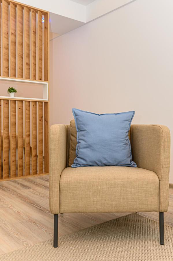 Isaran 2D4E Apartment Brassó Kültér fotó