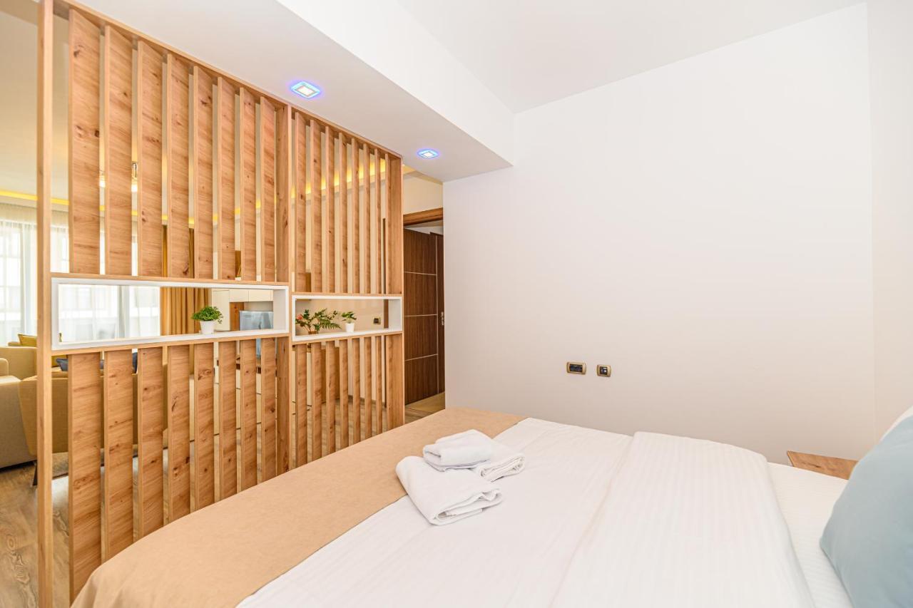Isaran 2D4E Apartment Brassó Kültér fotó