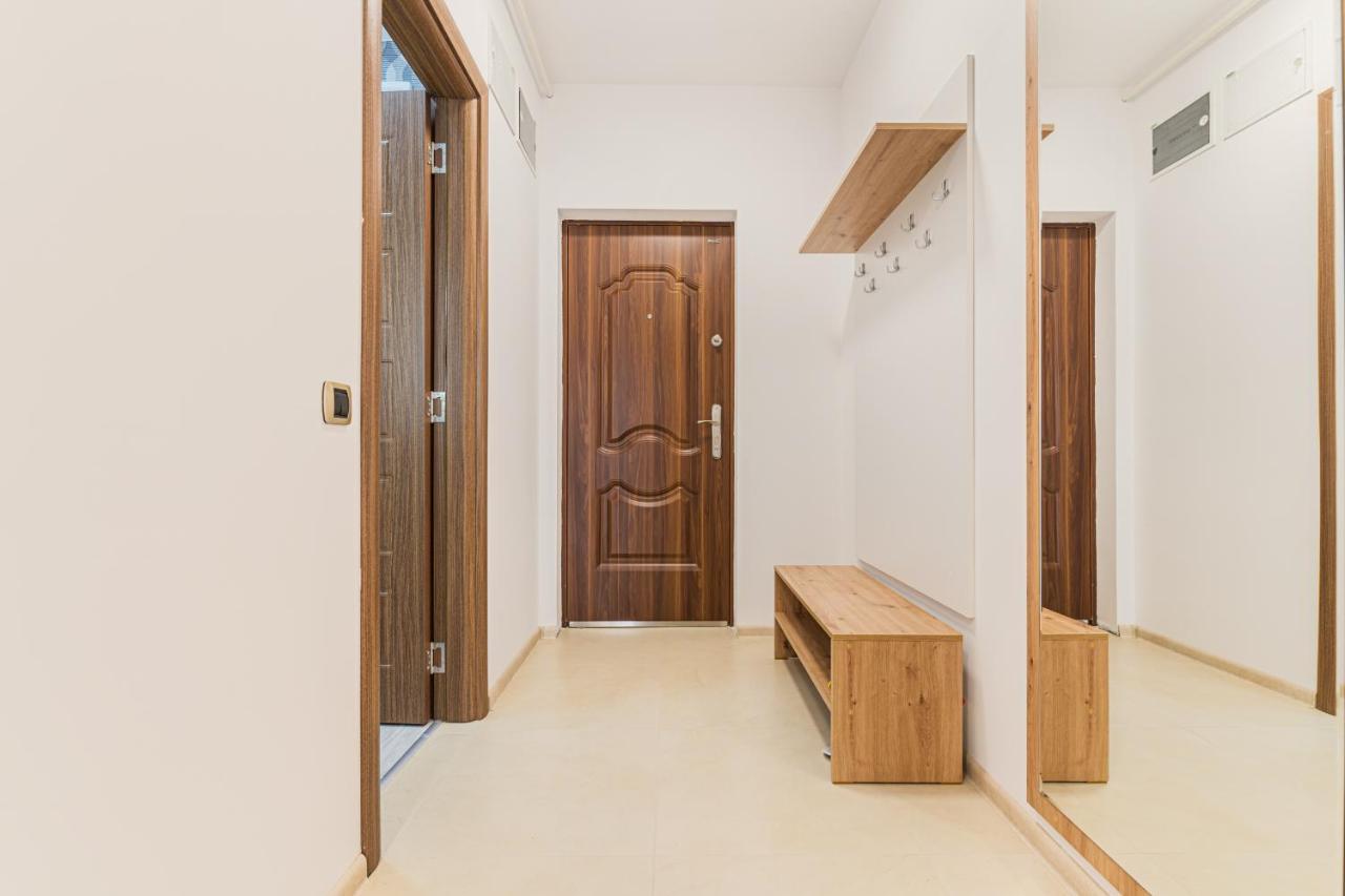 Isaran 2D4E Apartment Brassó Kültér fotó