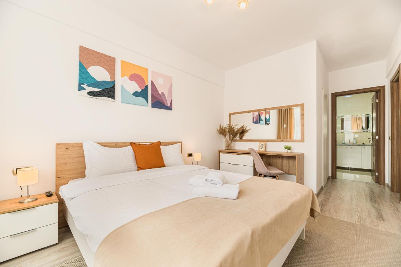Isaran 2D4E Apartment Brassó Kültér fotó