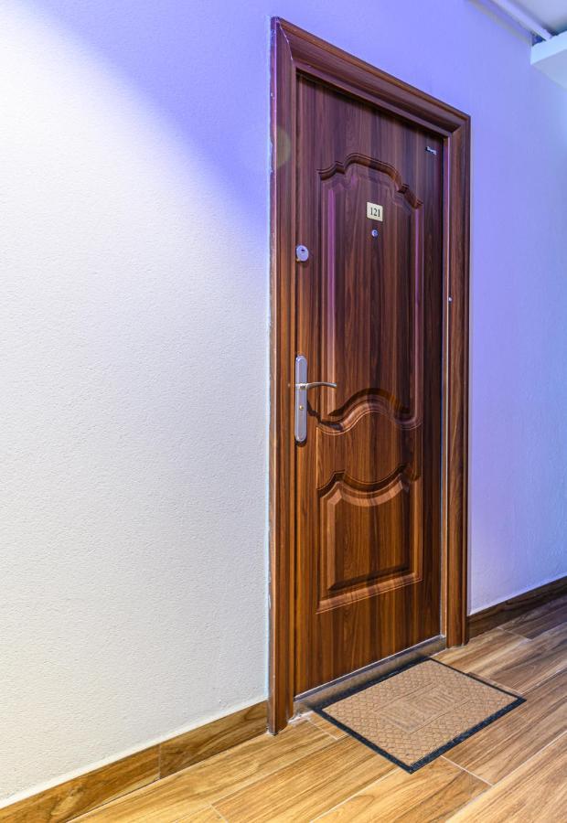 Isaran 2D4E Apartment Brassó Kültér fotó