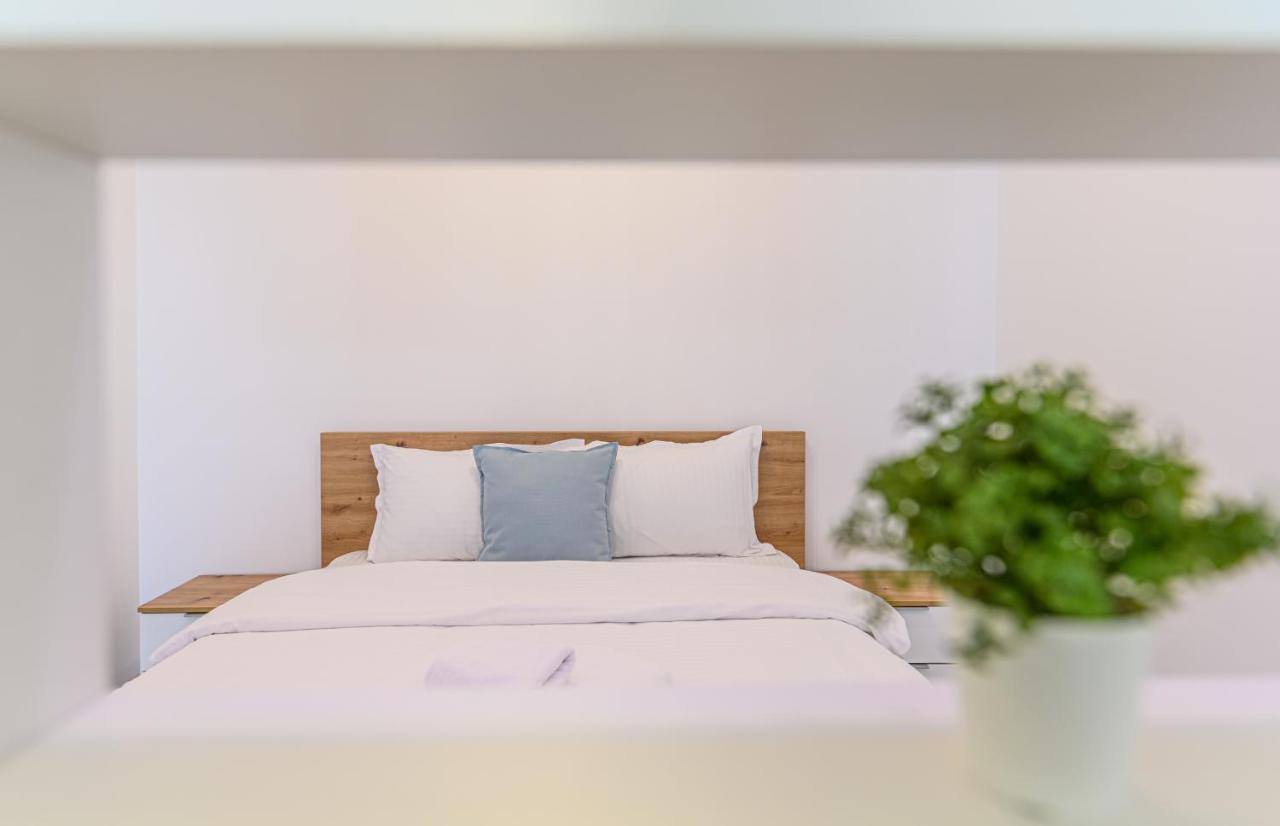 Isaran 2D4E Apartment Brassó Kültér fotó