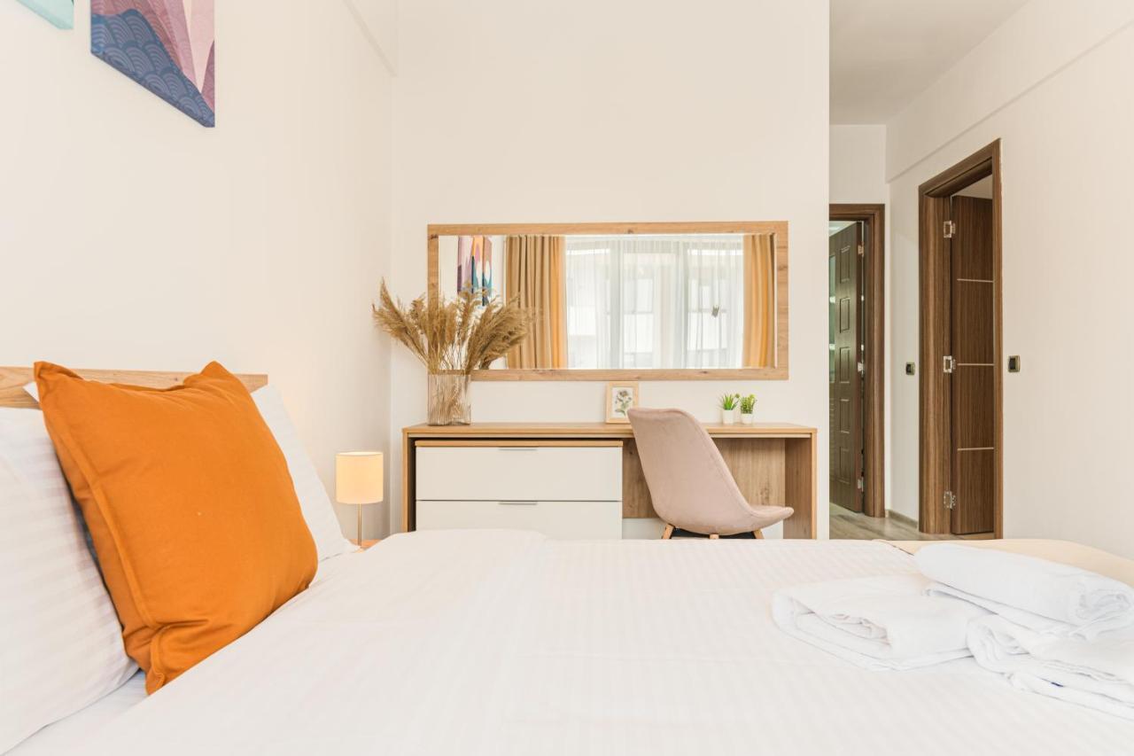Isaran 2D4E Apartment Brassó Kültér fotó